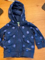 Baby Hoodie 74 Tommy Hilfiger Nordrhein-Westfalen - Soest Vorschau