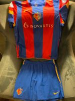 FC Basel Trikot & Hose Home Saison 2011/2012.  Größe XL RARITÄT Niedersachsen - Delmenhorst Vorschau