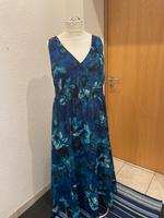 Maxikleid bpc  blau Aqua Verlauf Nordrhein-Westfalen - Schwerte Vorschau