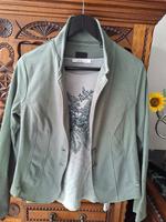 Sommer-Blazer von zero, Gr. 38, khaki Niedersachsen - Langenhagen Vorschau