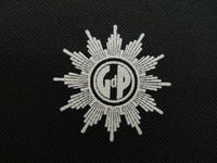 Laptop-Tasche - Polizei - GdP - mit Tragegurt - NEU Nordrhein-Westfalen - Arnsberg Vorschau