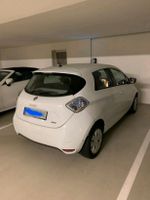 Renault Zoe Niedersachsen - Jever Vorschau