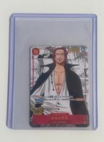 Manga Shanks JP Promo Shonen Jump - One Piece Trading Card Game Nordrhein-Westfalen - Dorsten Vorschau