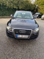 Audi Q5 2.0 Benziner Kreis Pinneberg - Pinneberg Vorschau