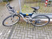 Mountainbike Shimano 21 Gang Full Suspension 28 Zoll Nordrhein-Westfalen - Mettmann Vorschau