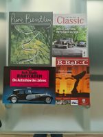 Für Sammler! Magazine für Rolls-Royce & Bentley Enthusiasts Hessen - Greifenstein Vorschau