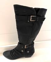 Marco Tozzi Stiefel Gr.39 Kr. Dachau - Dachau Vorschau