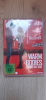 DVD Warm Bodies Zombies mit Herz Bayern - Pollenfeld Vorschau