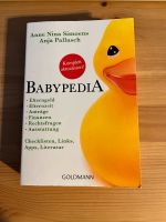 Babypedia Buch Nordrhein-Westfalen - Siegen Vorschau