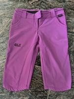 Jack Wolfskin Damen-Shorts Softshell, Gr. 36, neuwertig Nordrhein-Westfalen - Witten Vorschau