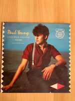 LP Paul Young - Come Back And Stay Yours, Vinyl, VG+, VG, VG+ Bayern - Zorneding Vorschau