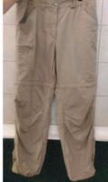 Vaude 42 Hose L XL Woman farley ZIP Off Baden-Württemberg - Schlier Vorschau
