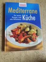 Kochbuch, Mediterrane Küche, Essen und Trinken Nordrhein-Westfalen - Rödinghausen Vorschau