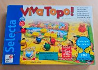 VIVA TOPO von Selecta (Kinderspiel des Jahres 2003) Duisburg - Duisburg-Süd Vorschau