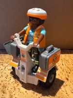 PLAYMOBIL 70052 Rettungs-Balance-Roller Wandsbek - Hamburg Sasel Vorschau