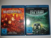 2 Blu-ray's Hessen - Mörlenbach Vorschau