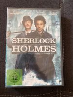 DVD Sherlock Holmes neu Saarland - Mandelbachtal Vorschau