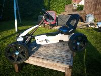 Berg BMW Kettcar Pedal Go-Kart Reppy Nordrhein-Westfalen - Hagen Vorschau