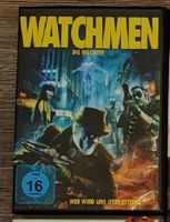 Watchmen, die Wächter - wer wird uns jetzt retten DVD Köln - Weidenpesch Vorschau