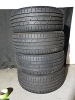 4 SOMMERREIFEN HANKOOK 205 45 R17 88W DOT2122 Nr.770 Wuppertal - Vohwinkel Vorschau