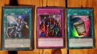 Yu-Gi-Oh: Auslöschungsinformant, Kräfte rauben, Instantfusion Sachsen - Ralbitz-Rosenthal Vorschau