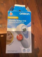 Omron Fieberthermometer Ohr, Fieberthermometer Baby Bayern - Rettenbach Vorschau