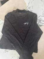 Tommy Hilfiger, Langarm Shirt Nordrhein-Westfalen - Moers Vorschau