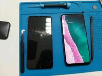 Motorola Moto G6 Display Reparatur Wechseln Hessen - Dillenburg Vorschau