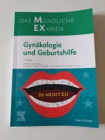 MEX Gynäkologie und Geburtshilfe M3 neu Bayern - Erlangen Vorschau