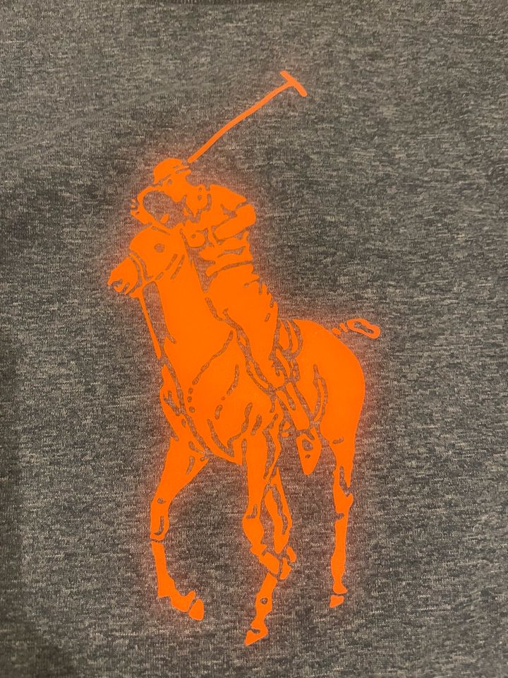 Original Polo Ralph Lauren Shirt/ UV Shirt in Düsseldorf