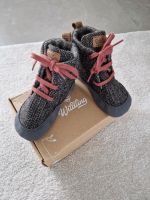 Wildling Schuhe Akita Nordwolf Gr. 22 NEU Kinder Barfußschuhe Bayern - Lohr (Main) Vorschau