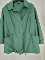 Dünne Da. Sommerjacke Gr. 52-54 Nordrhein-Westfalen - Ahlen Vorschau