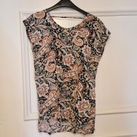 Vero Moda Bluse beige schwarz Gr. XS Topzustand Vahrenwald-List - List Vorschau