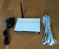 150 Mbps WLAN Router TP-Link WA730RE Hannover - Mitte Vorschau