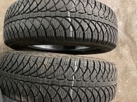 2 x FULDA 185/60 R15 84T Kristall Mont Winterreifen 2015 ca 6,5mm Sachsen-Anhalt - Sangerhausen Vorschau