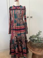 NEU Mimoska Kleid 40, 42 bunt Sommerkleid Boho chic Maxi Rheinland-Pfalz - Bad Kreuznach Vorschau