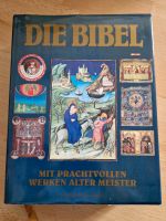 DIE Bibel mit prachtvollen Werken alter Meister Nordrhein-Westfalen - Neuss Vorschau