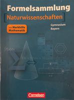 Formelsammlung Naturwissenschaft, Gymnasium Bayern, Cornelsen Bayern - Altendorf b. Nabburg Vorschau