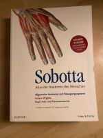 Sobotta Atlas der Anatomie SONDERAUSGABE Bayern - Holzkirchen Vorschau