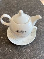 Twinings Tea for one Set - Teekanne mit Tasse - 400 ml Stuttgart - Stuttgart-Nord Vorschau