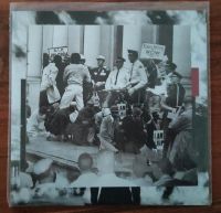 Anti-Flag - A Dying Plea Vol. 1 & 2 Vinyl Leipzig - Neustadt-Neuschönefeld Vorschau