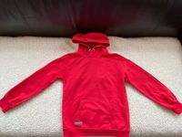 Hoodie / Kapuzen-Pullover Gr. 140 Blue Effect rot Leipzig - Gohlis-Nord Vorschau