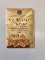 2 Euro Gedenkmünze Cristopher Columbus Schleswig-Holstein - Brokstedt Vorschau