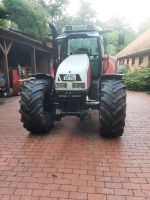 Steyr s 120 case cs Niedersachsen - Essen (Oldenburg) Vorschau