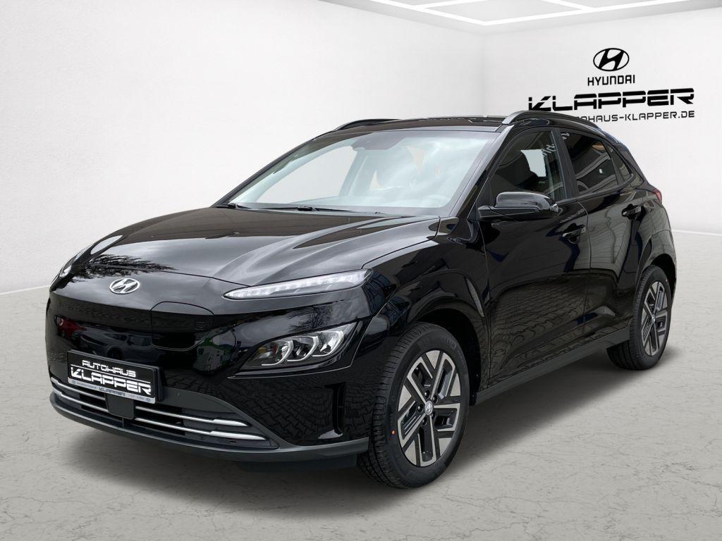 Abbildung des Autos Hyundai KONA EV Advantage