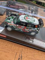 Carrera Evolution Mini WRC Nordrhein-Westfalen - Kaarst Vorschau