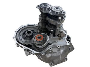 Getriebeölwechselkit Ford 6-Gang Powershift 6DCT-450