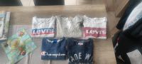 Levis, Tommy Hilfiger, Champion Niedersachsen - Osteel Vorschau