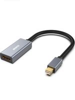 Thunderbolt / DisplayPort zu HDMI Adapter Leipzig - Probstheida Vorschau