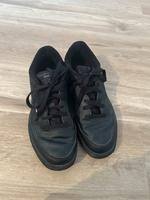 Reebok classic schwarz gr. 39 Hessen - Hünfeld Vorschau